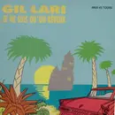 12inch Vinyl Single - Gil Lari - Je Ne Suis Qu'Un Rêveur