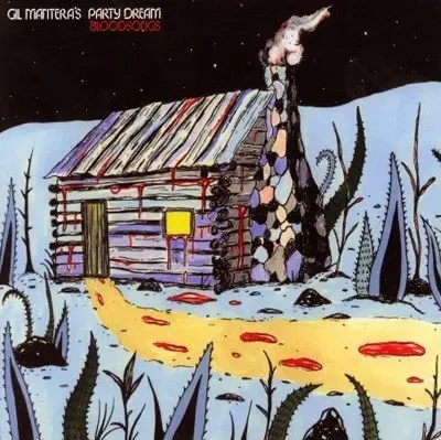 Gil Mantera's Party Dream - BLOODSONGS