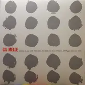 Gil Melle - Patterns in Jazz