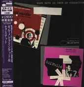 Gil Mellé Quintet - Gil Mellé Quintet & Sextet