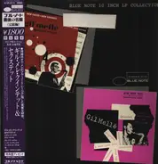 Gil Mellé Quintet / Gil Mellé Sextet - Gil Mellé Quintet & Sextet