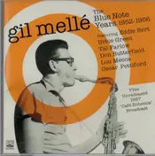 Gil Melle - The Blue Note Years 1952-1956