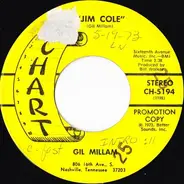 Gil Millam - Jim Cole