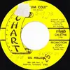 7inch Vinyl Single - Gil Millam - Jim Cole
