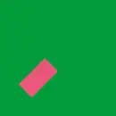 LP - Gil Scott-Heron and Jamie xx - We're New Here - Die-cut sleeve / Insert