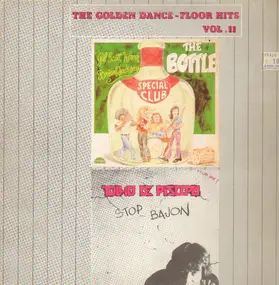 Gil Scott-Heron - The Golden Dance-Floor Hits Vol. 11