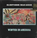 LP - Gil Scott-Heron & Brian Jackson - Winter In America - 180g