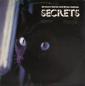 Gil Scott-Heron - Secrets