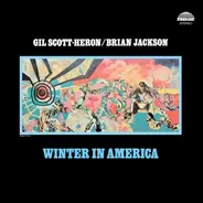 Gil Scott-Heron / Brian Jackson - Winter in America