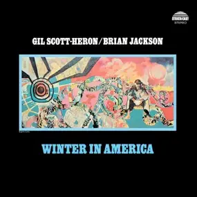 Gil Scott-Heron - Winter in America