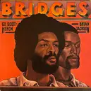 LP - Gil Scott-Heron & Brian Jackson - Bridges