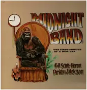 Gil Scott-Heron - The First Minute of a New Day