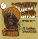 CD - Gil Scott-Heron & Brian Jackson - Midnight Band: The First Minute Of A New Day