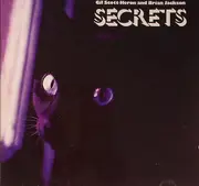CD - Gil Scott-Heron & Brian Jackson - Secrets