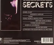 CD - Gil Scott-Heron & Brian Jackson - Secrets