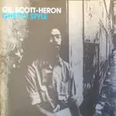 CD - Gil Scott-Heron - Ghetto Style