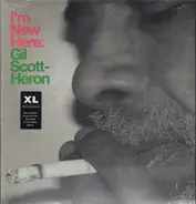 Gil Scott-Heron - I'm New Here