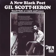 Gil Scott-Heron Alben Vinyl | Schallplatten | Recordsale