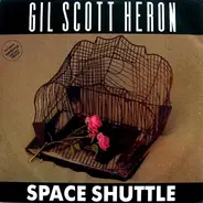 Gil Scott-Heron - Space Shuttle