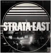 Gil Scott-Heron / Pharoah Sanders a.o. - Soul Jazz Love Strata-East