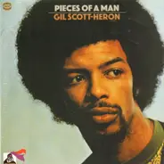 Gil Scott-Heron - Pieces Of A Man