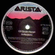 LP - Gil Scott-Heron - Reflections