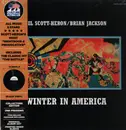 LP - Gil Scott-Heron - Winter In America