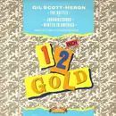 12inch Vinyl Single - Gil Scott-Heron - The Bottle