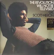 Gil Scott-Heron - The Revolution Will Not Be Televised