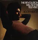 LP - Gil Scott-Heron - The Revolution Will Not Be Televised - Gatefold