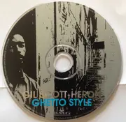 CD - Gil Scott-Heron - Ghetto Style