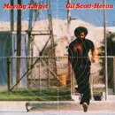 CD - Gil Scott-Heron - Moving Target