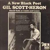 Gil Scott-Heron