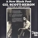 LP - Gil Scott-Heron - Small Talk At 125th and Lenox