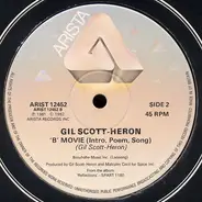 Gil Scott-Heron - Storm Music