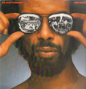 Gil Scott-Heron - Reflections