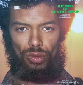 Gil Scott-Heron - The Mind Of Gil Scott-Heron