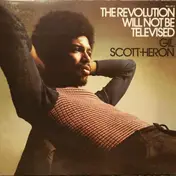 Gil Scott-Heron - The Revolution Will Not Be Televised