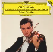 Gil Shaham - Werke Für Violine Und Klavier