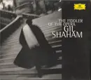 CD - Gil Shaham - The Fiddler Of The Opera