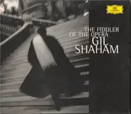 Gil Shaham - The Fiddler of the Opera