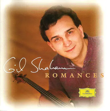 Gil Shaham - Violin Romances