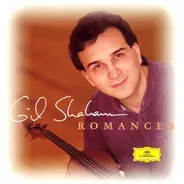 Gil Shaham - Violin Romances