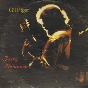 Gil Piger - Jazzy Flamenco