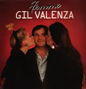 Gil Valenza - Femme