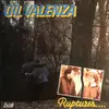 LP - Gil Valenza - Ruptures...