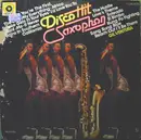 LP - Gil Ventura - Disco Hit Saxophon