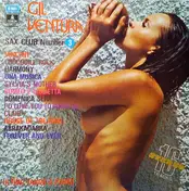 Gil Ventura - Sax Club Number 3