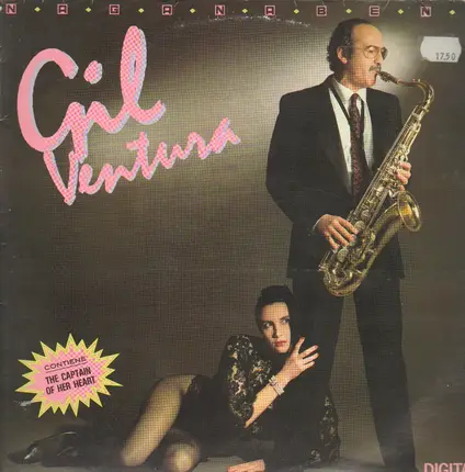 Gil Ventura - Naganabenè