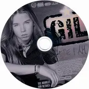 CD - Gil - Here I Am